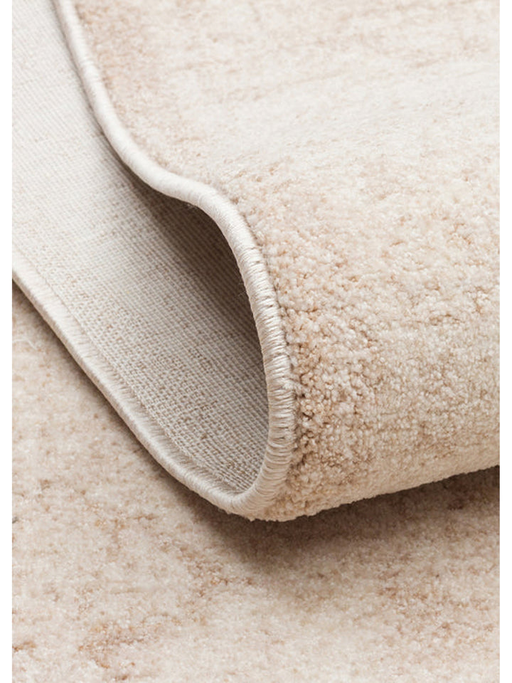 Tabriz Series Vintage Antique Patterned Modern Soft Textured Carpet 01 CREAM