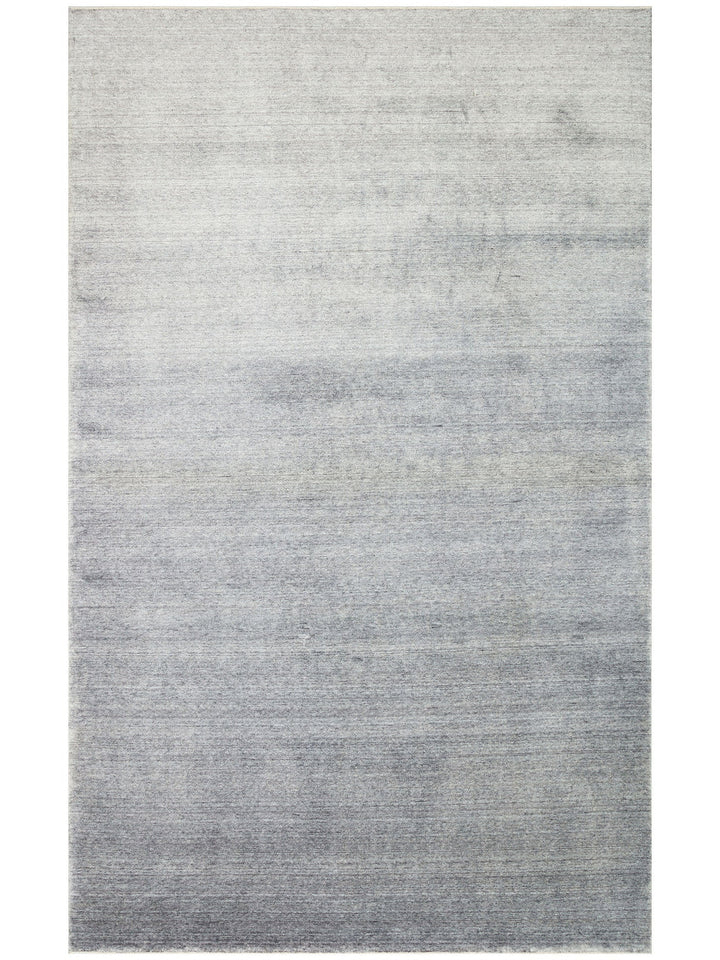 Çırağan %100 Naturel Özel Işıltılı El Emeği ile Özel Tezgahlarda Üretilen TENCEL™ Uşak Halısı PLNDGR - Carpetdocia