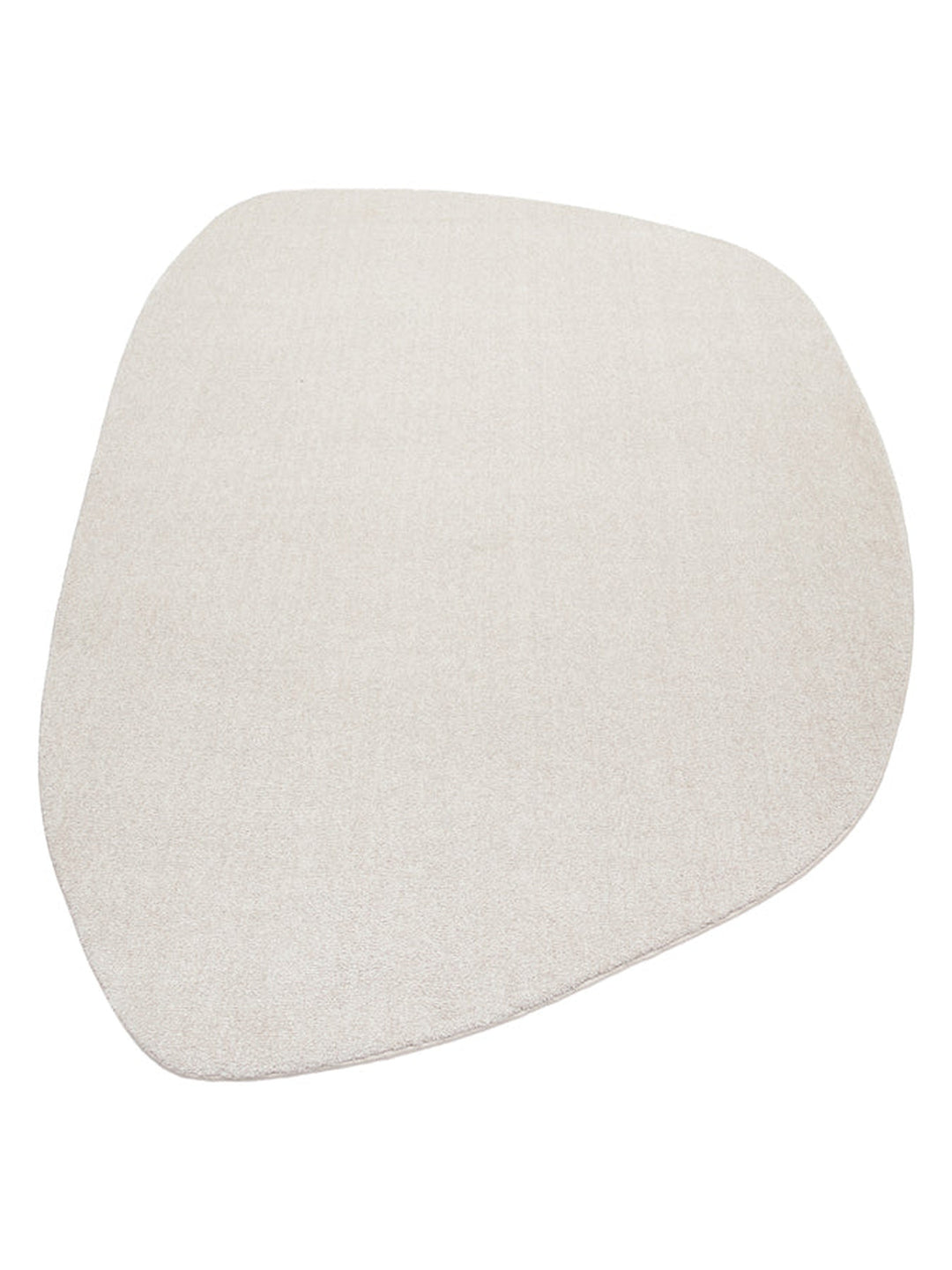 Peace Art Non-Shedding, Soft-Touch, Elegant Shaggy Carpet 01 L.STONE