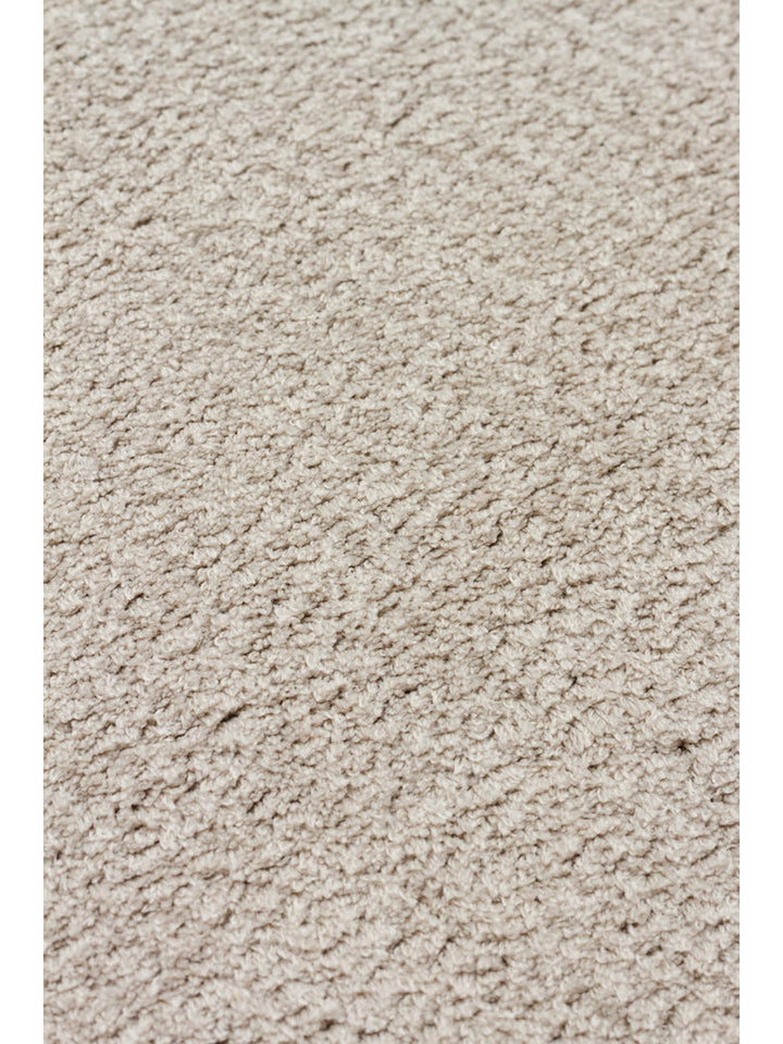 Peace Art Dust-Free, Soft-Touch, Elegant Shaggy Carpet 02 D.STONE