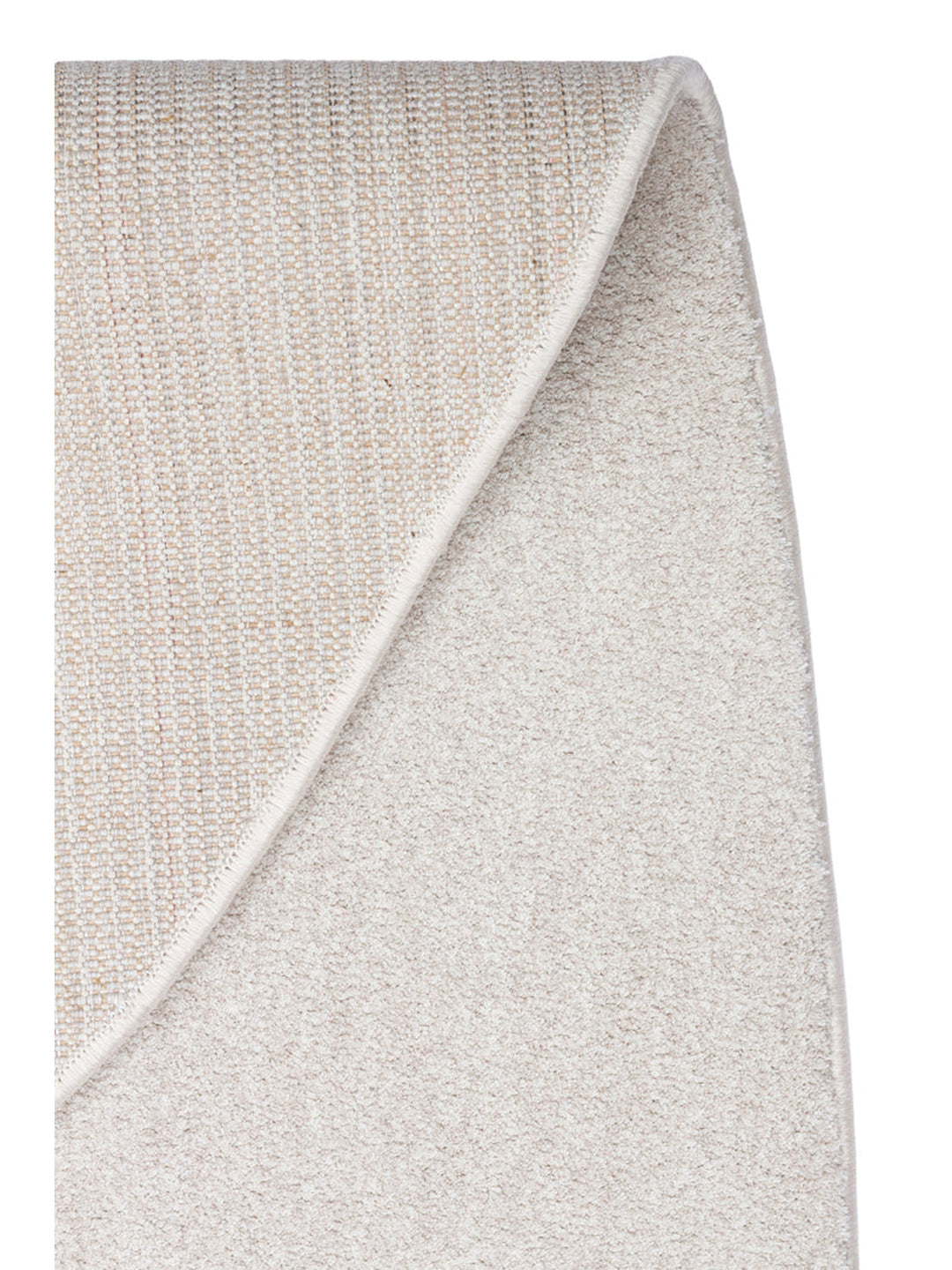 Peace Art Dust-Free, Soft-Touch, Elegant Shaggy Carpet 02 L.STONE