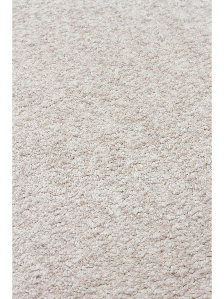 Peace Art Hav Does Not Shed Soft Touch Elegant Shaggy Carpet 03 L.STONE