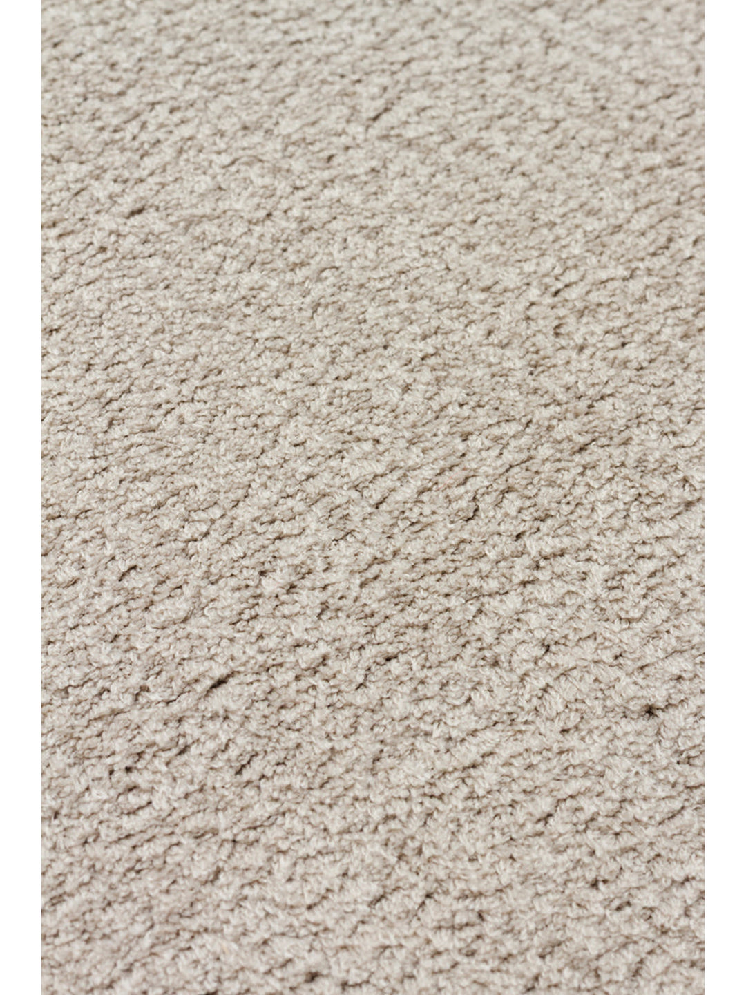 Peace Art Hav Does Not Shed Soft Touch Elegant Shaggy Carpet 04 D.STONE