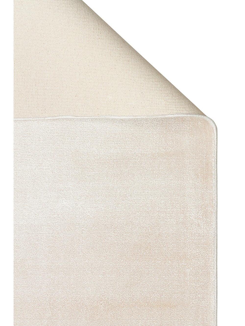 Queen Serisi %100 Naturel Viskon Parlak Modern El Emeğiyle Üretilen Salon Oturma Odası Halı LVISON - Carpetdocia