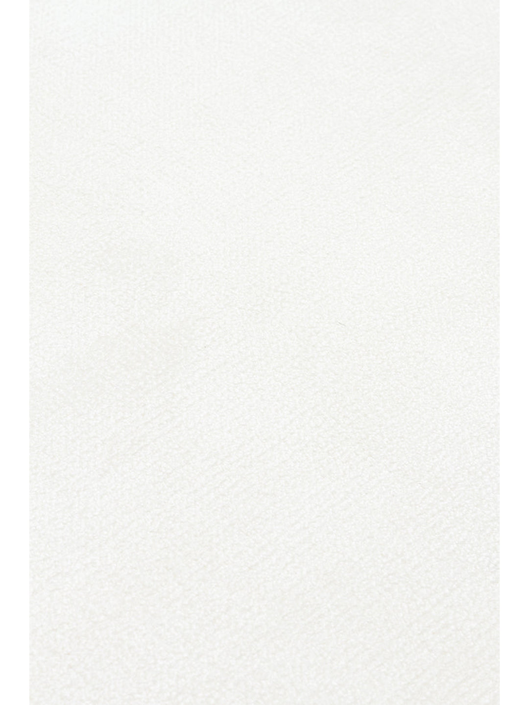 Queen Serisi %100 Naturel Viskon Parlak Modern El Emeğiyle Üretilen Salon Oturma Odası Halı WHITE - Carpetdocia