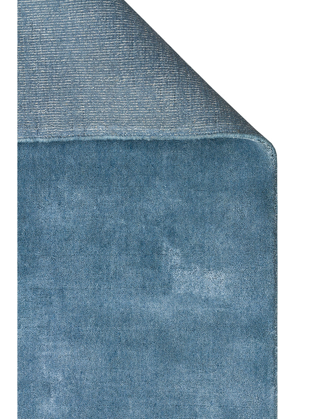 Tiffany Serisi %100 Naturel Keten ve Pamuk El Dokuma Modern Salon Oturma Odası Yatak Odası Halı MRNE - Carpetdocia