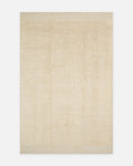 Casablanca 100% Wool Handcrafted Loop Pile Rug IVORY