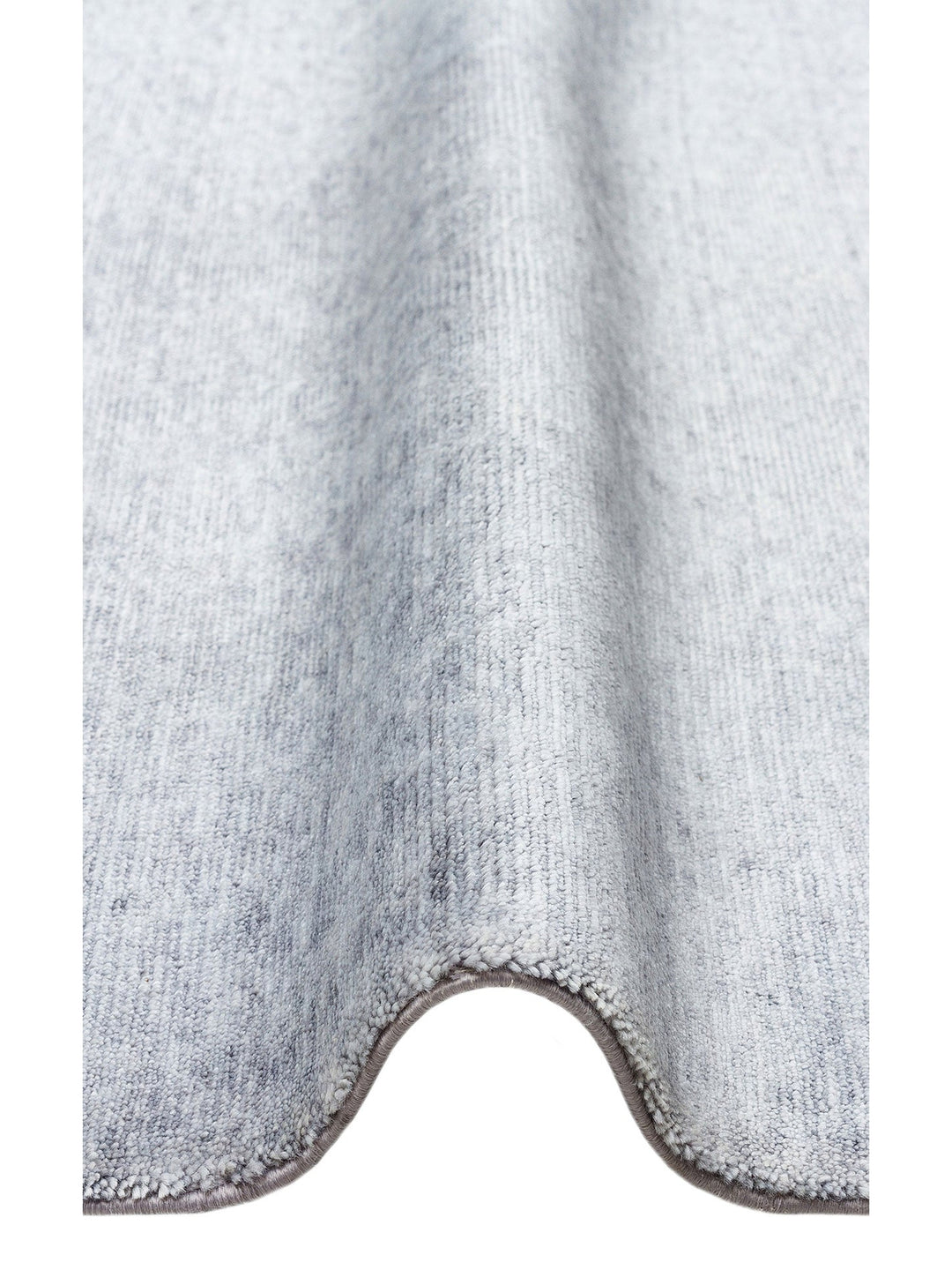 Çırağan %100 Naturel Özel Işıltılı El Emeği ile Özel Tezgahlarda Üretilen TENCEL™ Uşak Halısı PLNLGR - Carpetdocia