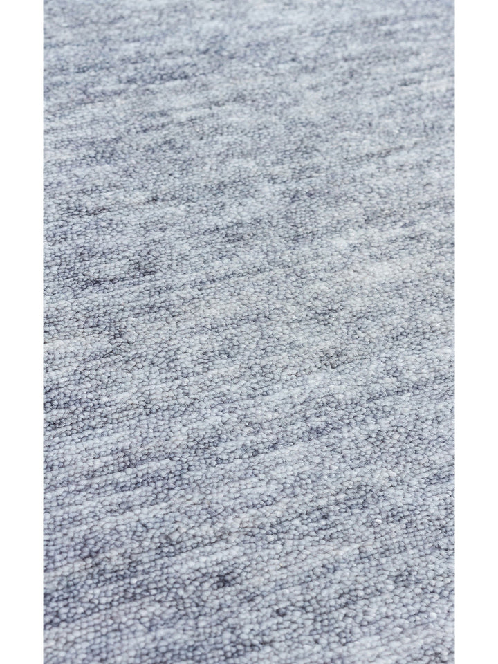 Çırağan %100 Naturel Özel Işıltılı El Emeği ile Özel Tezgahlarda Üretilen TENCEL™ Uşak Halısı PLNLGR - Carpetdocia