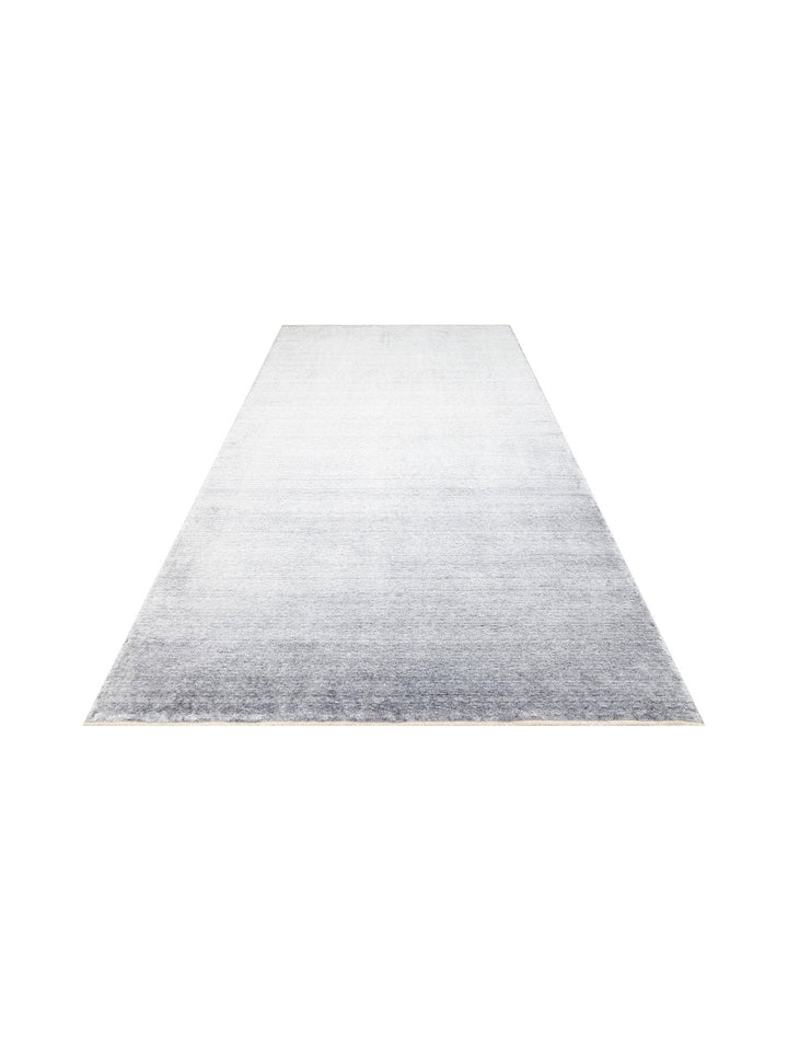 Çırağan %100 Naturel Özel Işıltılı El Emeği ile Özel Tezgahlarda Üretilen TENCEL™ Uşak Halısı PLNLGR - Carpetdocia