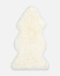 جلد حمل طبيعي POST SINGLE IVORY