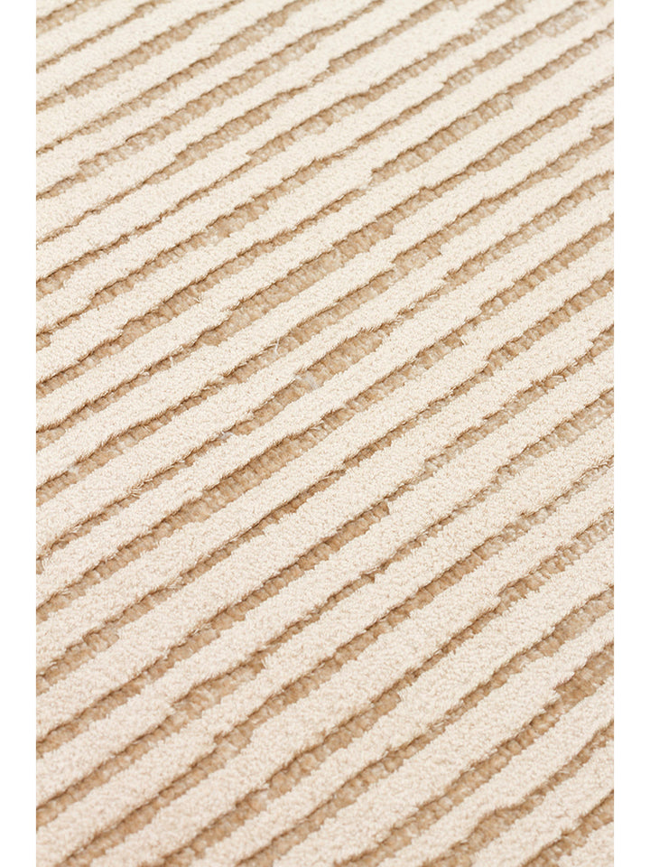 Mallorca Serisi Yumuşak Dokulu Sık Dokuma Şık Halı S.GOLD