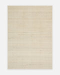 Oasis 100% Wool Handcrafted Kilim IVORY