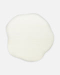 Peace Art Hav gibt keinen Staub ab, weicher Griff, eleganter Shaggy-Teppich 04 WEISS