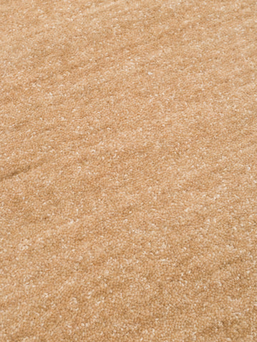 Royal %100 Yeni Zelanda Yünü El Emeği ile Üretilen Halı CASHMERE doku detayı