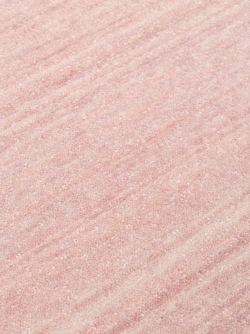 Royal %100 Yeni Zelanda Yünü El Emeği ile Üretilen Halı DUSTY ROSE doku detayı