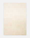Tiffany Series 100% Natural Linen and Cotton Handwoven Modern Living Room Bedroom Carpet IVRY