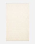 Woolstar Tappeto a mano intrecciato con motivo Kazak 100% naturale per soggiorno, salotto, corridoio, ingresso DIAMONDCREM